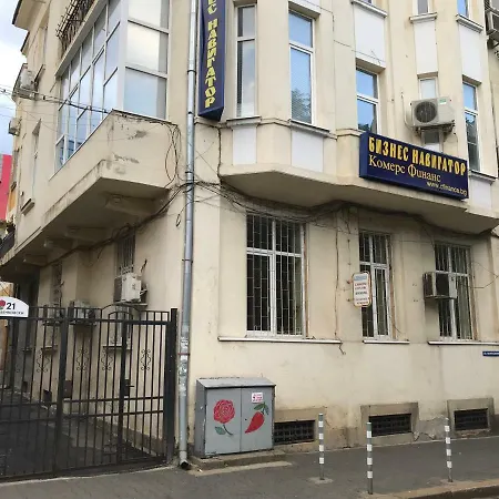 Luxury Lucky София