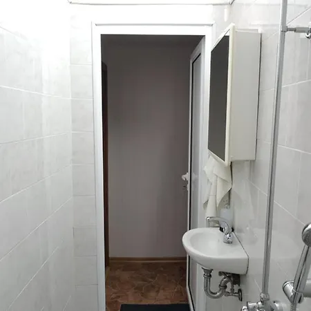 Luxury Lucky Апартаменты